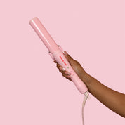 Oval Barrel 38mm Attachment, Pink