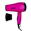 Ultra Light Travel Hairdryer