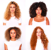 Mark Hill Miracle Curl Before and After Shot