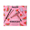 Mark Hill Watermelon Print Glam Kit