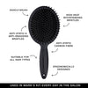 Paddle Brush