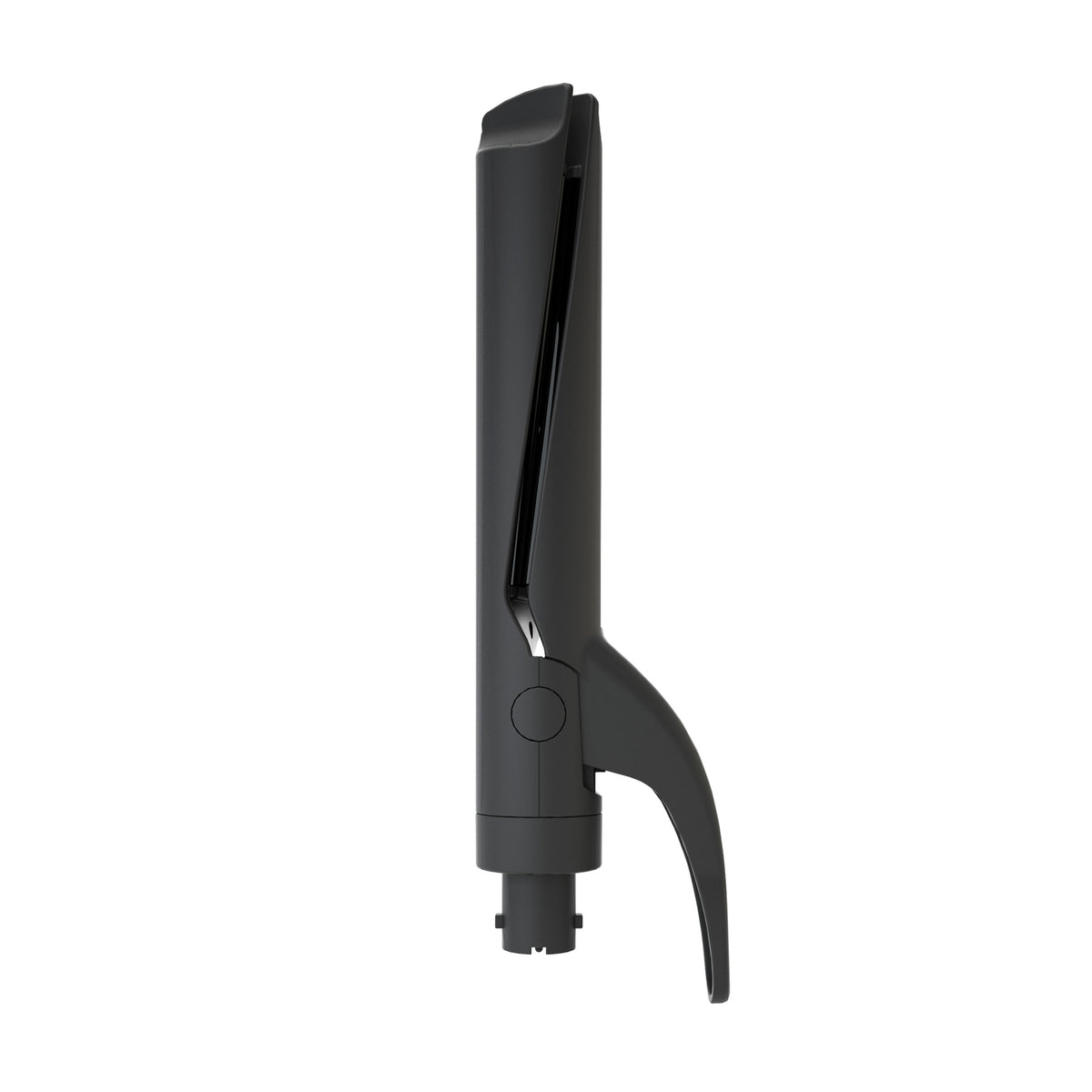 Straight & Curl Barrel Attachment