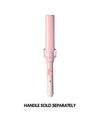 Mark Hill Pink Pick 'N' Mix Glam Waver Curling Barrel