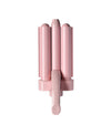 Mark Hill Pink Pick 'N' Mix Mermaid Waver Hair Curling Barrel