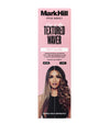 Mark Hill Pink Pick 'N' Mix Textured Waver Hair Curling Barrel