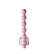 Mark Hill Pink Pick 'N' Mix Textured Waver Hair Curling Barrel