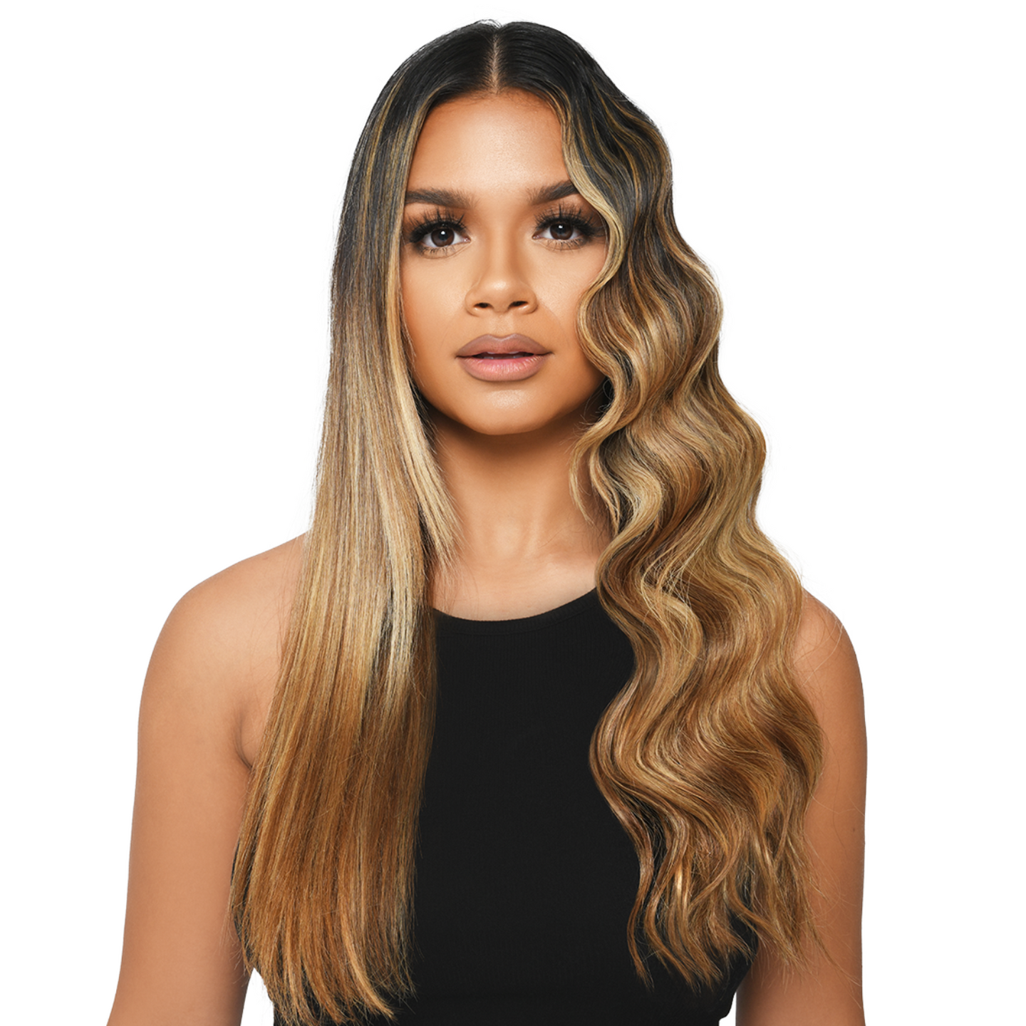 Deep waver short hair best sale