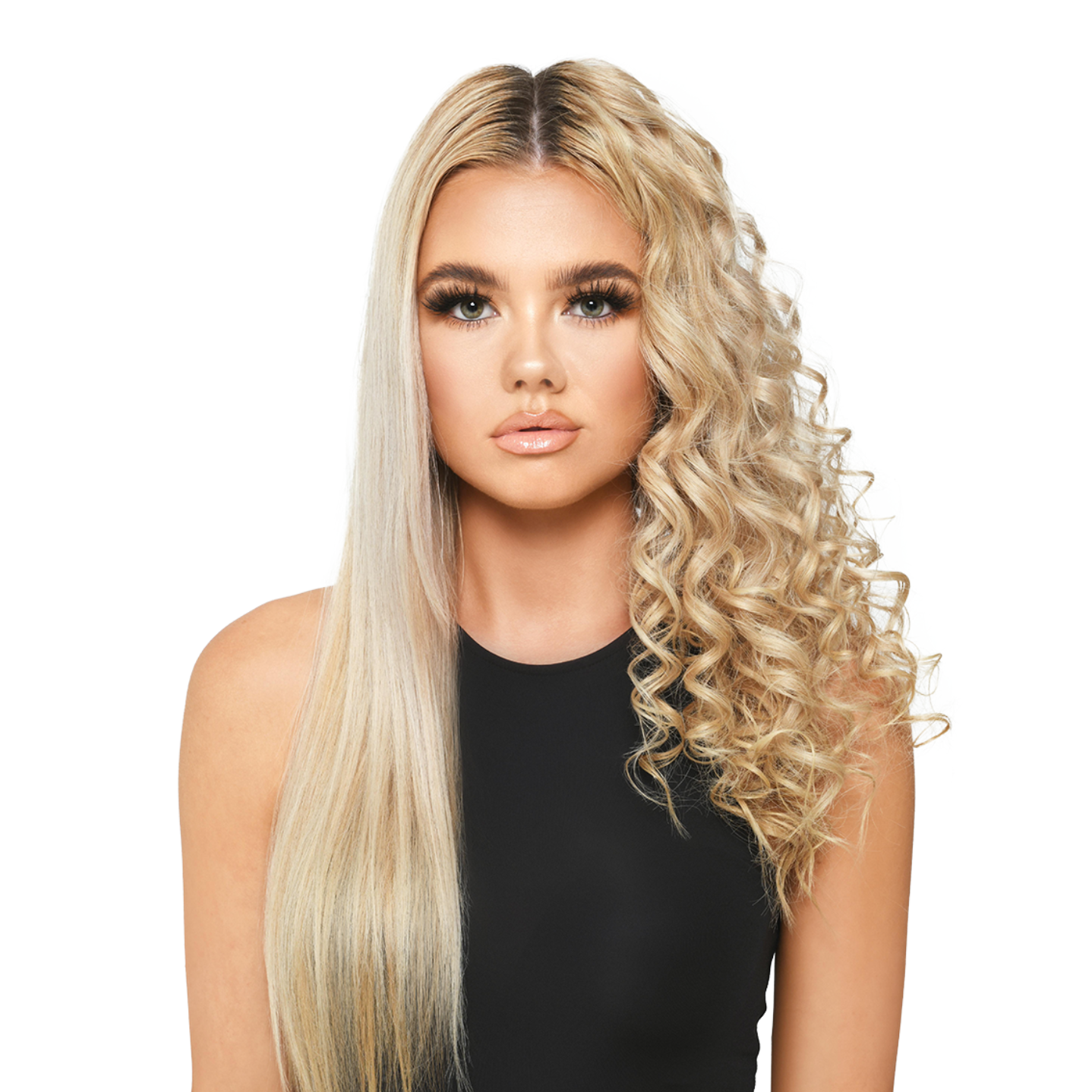 Pick N Mix Corkscrew Curl Barrel 13mm