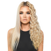 Mark Hill Pink Pick 'N' Mix Mermaid Waver Hair Curling Barrel