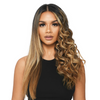 Mark Hill Pink Pick 'N' Mix Textured Waver Hair Curling Barrel