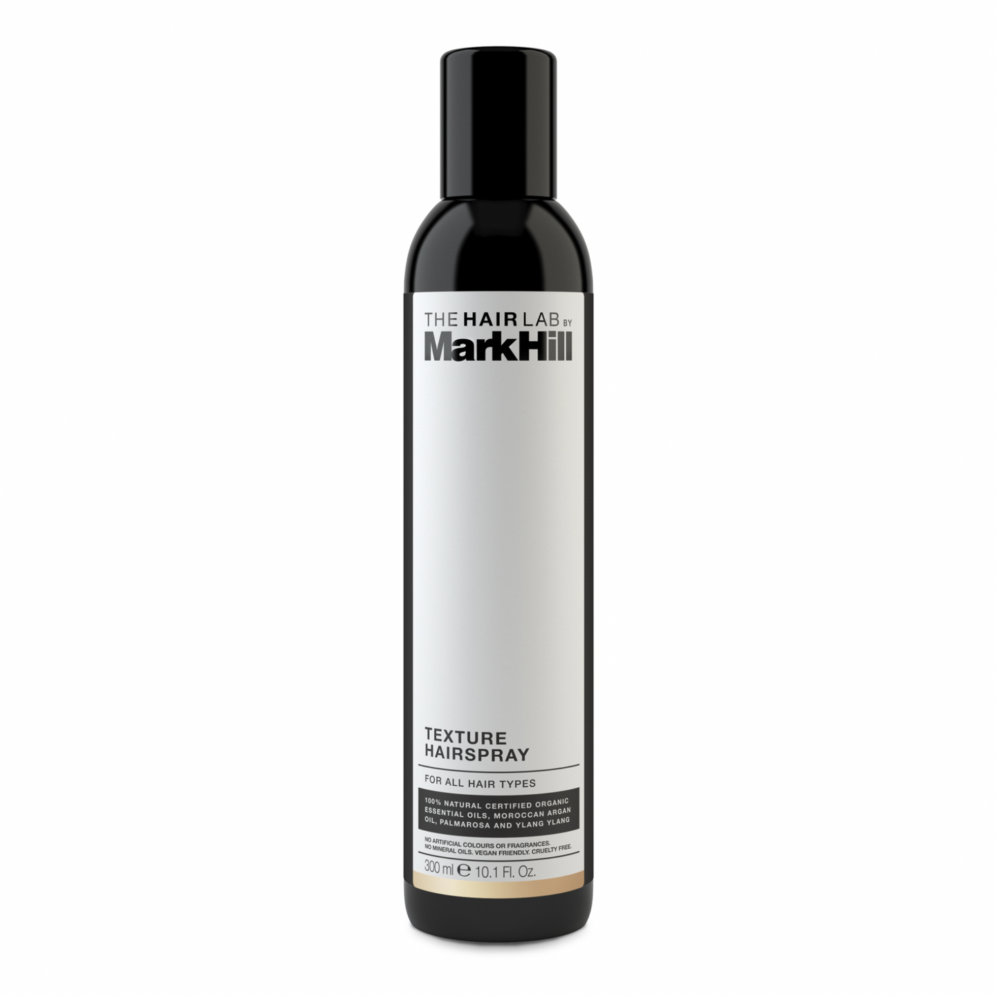 Mark Hill Texture Hairspray