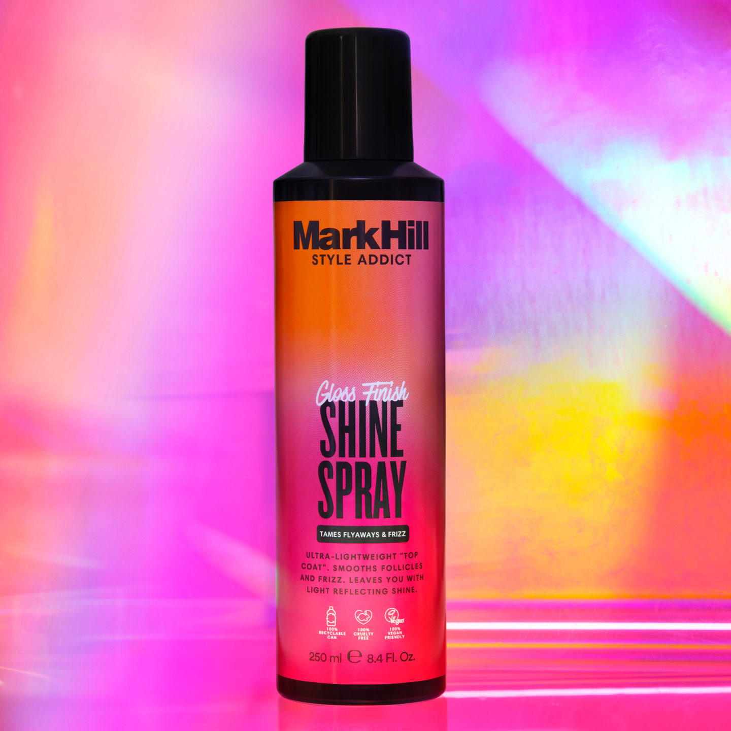 Shine Spray 250ml