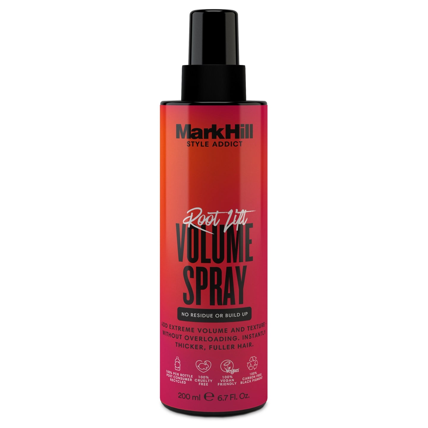 Haircare