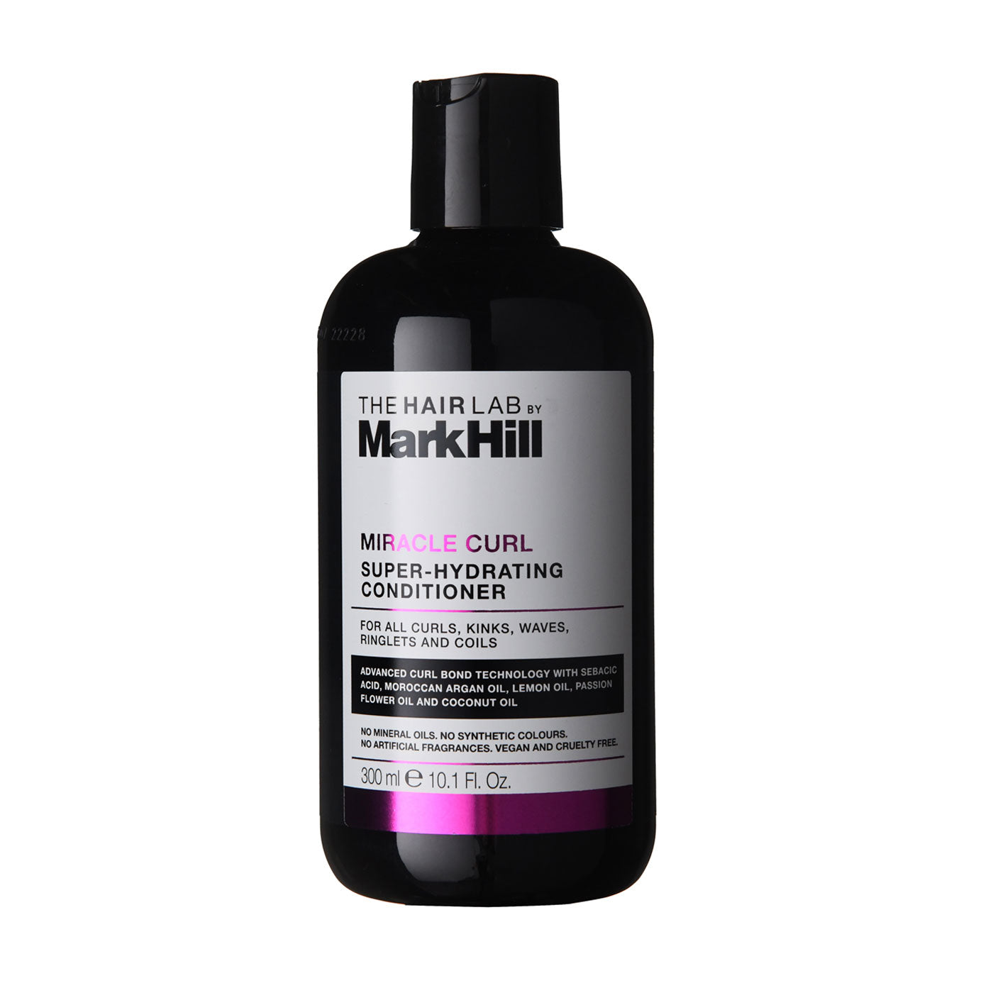 Mark Hill Miracle Curl Hydrating Conditioner