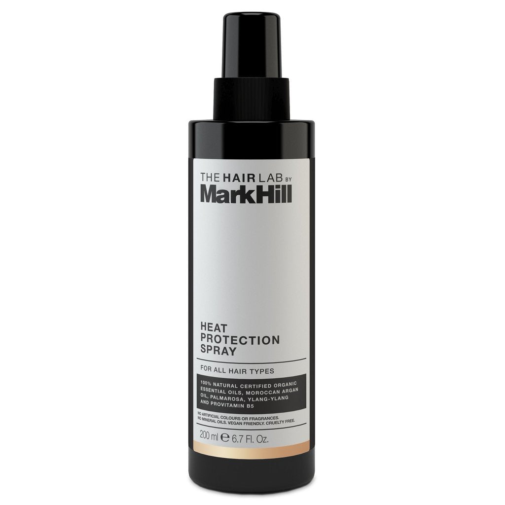 The Hair Lab by Mark Hill Strengthening Gift Set