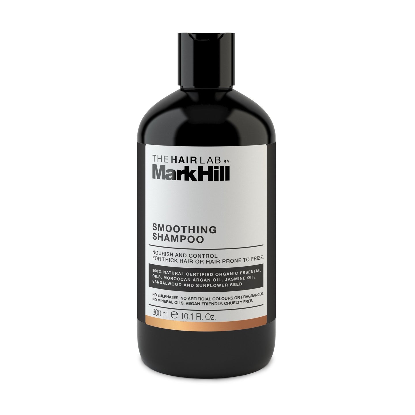 The Hair Lab by Mark Hill Smoothing Shampoo 300ml