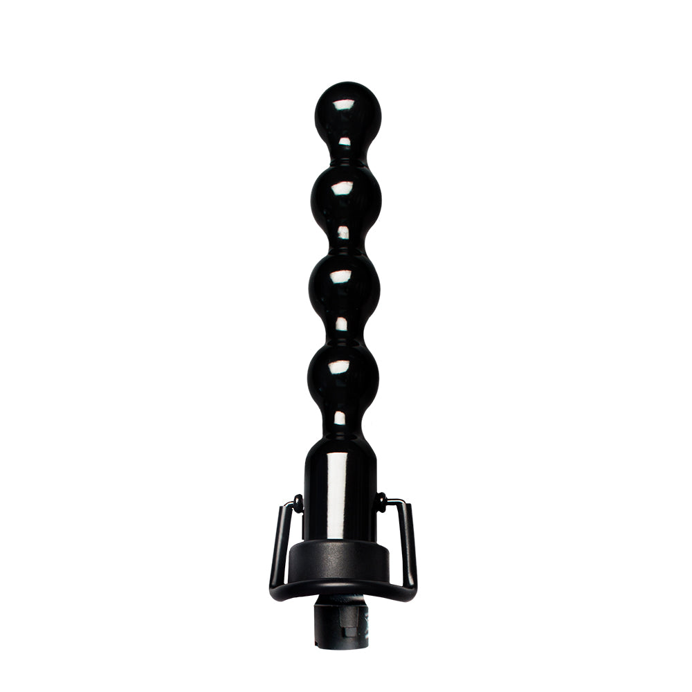 Textured Waver Barrel Attachment