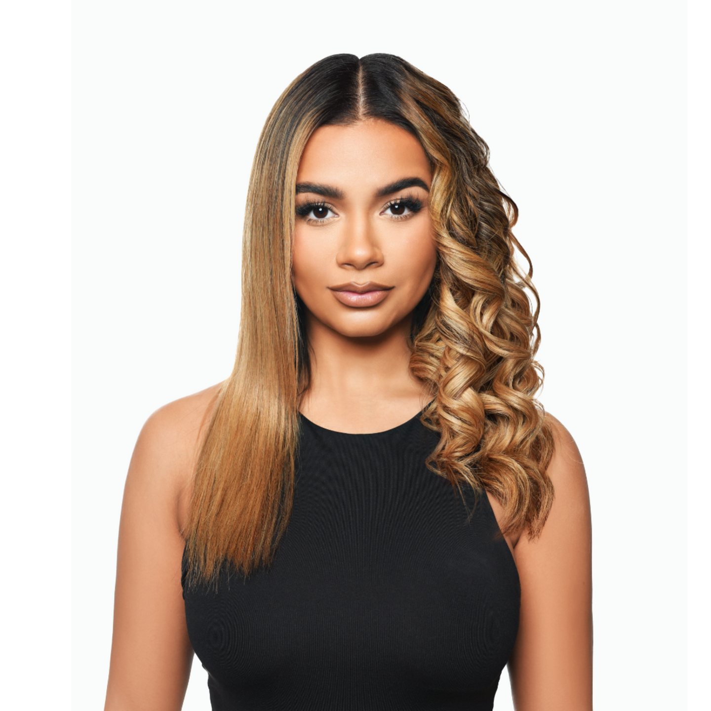 Mark Hill Pink Pick 'N' Mix Easy Curl Hair Curling Barrel
