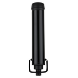 Jumbo Curl Barrel 45mm Attachment, Black