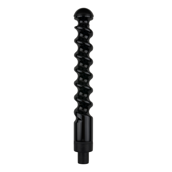 Mark hill 90 degree curling clearance wand