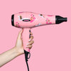 Limited Edition Tropical Dogs Hairdryer