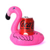 Mark Hill Flamingo Drinks Float