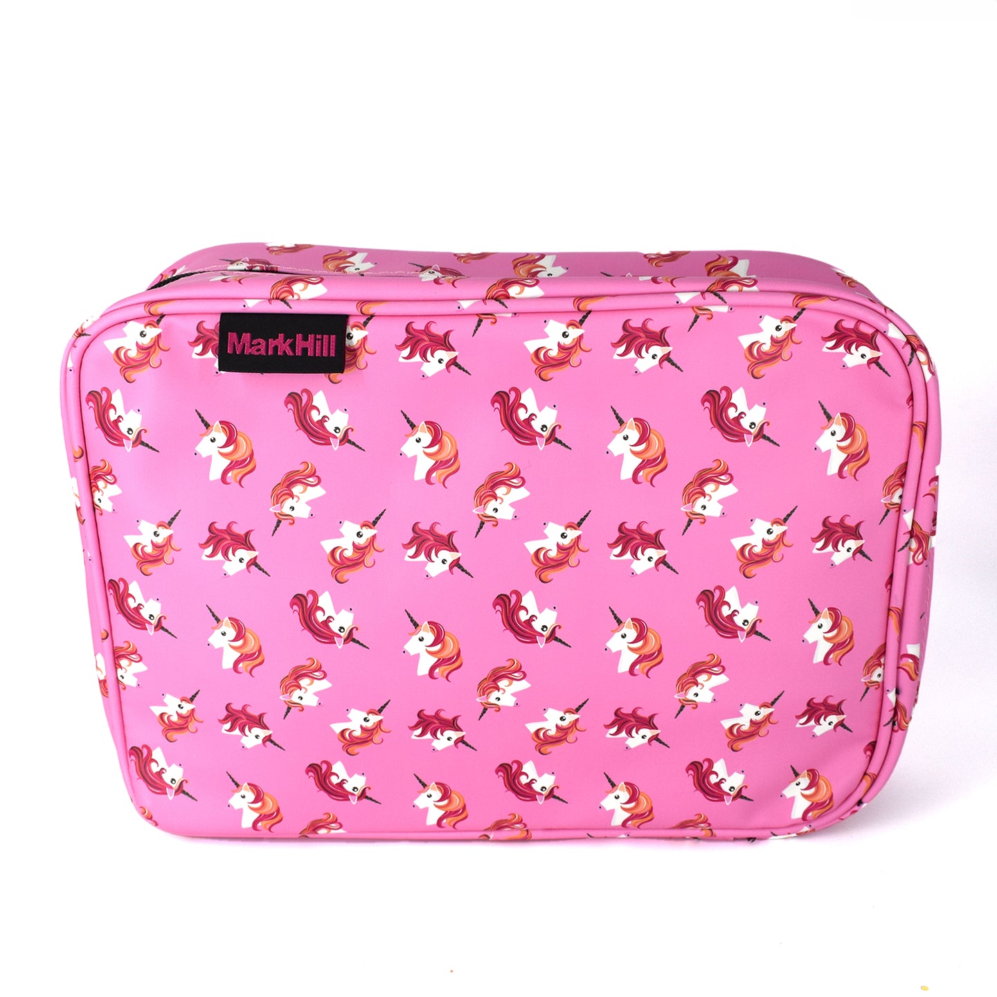Mark Hill Unicorn Travel Bag