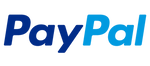 Paypal Logo